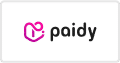 Paidy